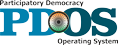 PDOS Official Logo
